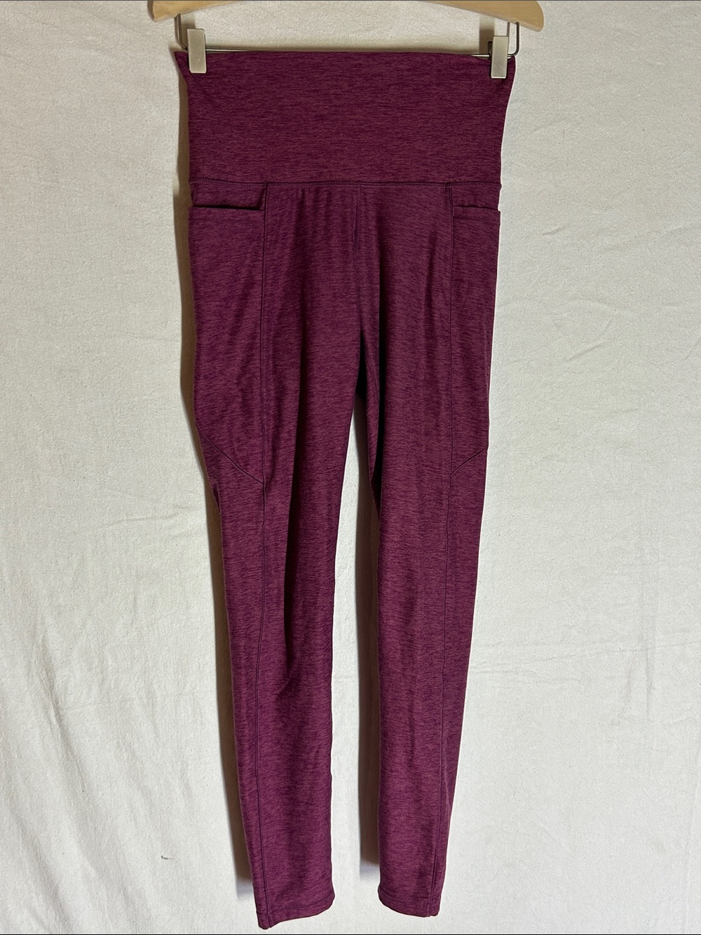 CALIA Carrie Underwood Essential High Rise Leggings Size XXS Pure Black Heather